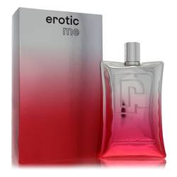 Paco Rabanne Erotic Me Fragrance by Paco Rabanne undefined undefined