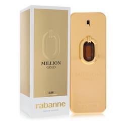 Paco Rabanne Million Gold Elixir Intense