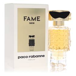 Paco Rabanne Fame Perfume by Paco Rabanne 1 oz Parfum Spray