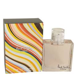 Paul Smith Extreme Perfume By Paul Smith, 3.3 Oz Eau De Toilette Spray For Women