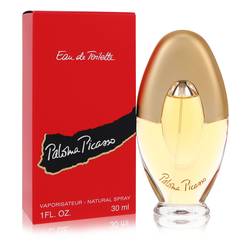 Paloma Picasso Perfume By Paloma Picasso, 1 Oz Eau De Toilette Spray For Women