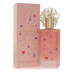 Parisian Dream Fragrance by Pascal Morabito undefined undefined