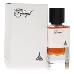 Paris Corner Rifaaqat Cologne by Paris Corner 2.8 oz Eau De Parfum Spray (Unisex)