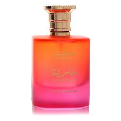 Paris Corner Taskeen Marina Cologne by Paris Corner 3.4 oz Eau De Parfum Spray (Unisex Unboxed)