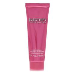 Paris Hilton Electrify