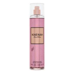 Paris Hilton Rose Rush