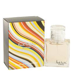 Paul Smith Extreme Perfume By Paul Smith, 1.7 Oz Eau De Toilette Spray For Women