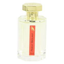 Piment Brulant Cologne By L'artisan Parfumeur, 3.4 Oz Eau De Toilette Spray (tester) For Men