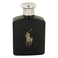 Polo Black