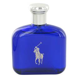 Polo Blue