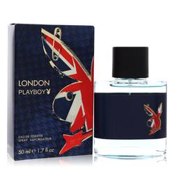 Playboy London by Playboy