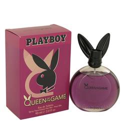 Playboy Queen Of The Game by Playboy
