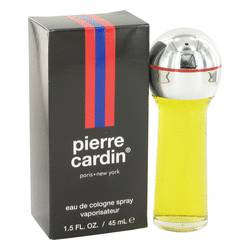 Pierre Cardin Cologne By Pierre Cardin, 1.5 Oz Cologne/eau De Toilette Spray For Men