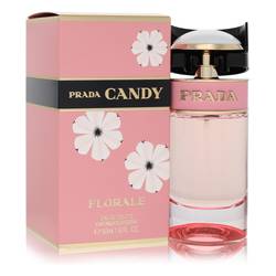 Prada Candy Florale