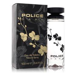 Police Dark