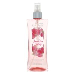 Body Fantasies Signature Pink Sweet Pea Fantasy
