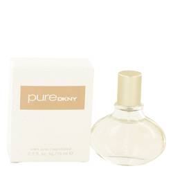 Pure Dkny Perfume By Donna Karan, 0.5 Oz Mini Eau De Parfum Spray For Women