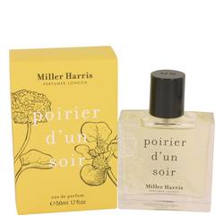 Poirier D'un Soir Perfume By Miller Harris, 1.7 Oz Eau De Parfum Spray For Women