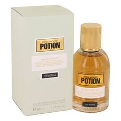 Potion Dsquared2 Perfume By Dsquared2, 1.7 Oz Eau De Parfum Spray For Women