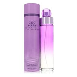Perry Ellis 360 Purple