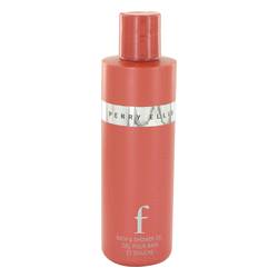 Perry Ellis F by Perry Ellis