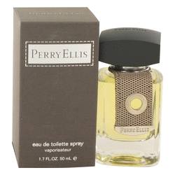 Perry Ellis (new) Cologne By Perry Ellis, 1.7 Oz Eau De Toilette Spray For Men