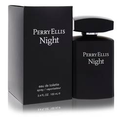 Perry Ellis Night by Perry Ellis