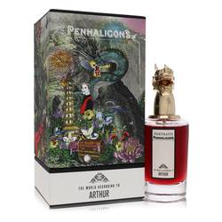 Penhaligon's The World According To Arthur Fragrance by Penhaligon's undefined undefined