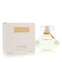 Perry Ellis (new) Perfume By Perry Ellis, 3.4 Oz Eau De Parfum Spray For Women