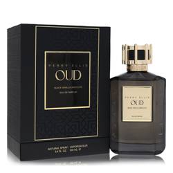Perry Ellis Oud Black Vanilla Absolute