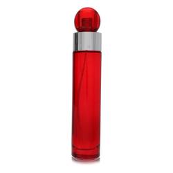 Perry Ellis 360 Red Cologne by Perry Ellis 6.7 oz Eau De Toilette Spray (unboxed)