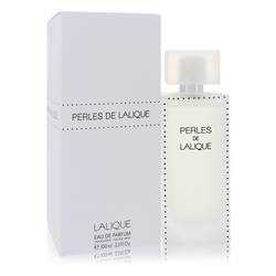 Perles De Lalique Perfume By Lalique, 3.4 Oz Eau De Parfum Spray For Women