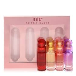 Perry Ellis 360 Red