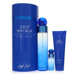 Perry Ellis 360 Very Blue