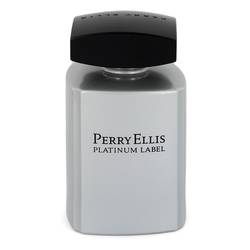Perry Ellis Platinum Label
