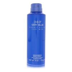 Perry Ellis 360 Very Blue