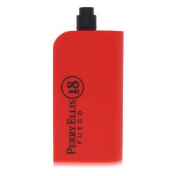 Perry Ellis 18 Fuego