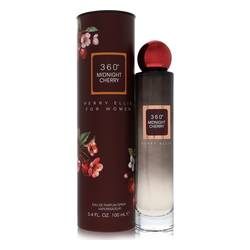 Perry Ellis 360 Midnight Cherry