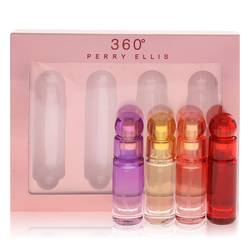 Perry Ellis 360 Purple