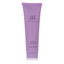 Perry Ellis 360 Purple