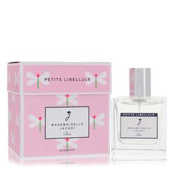 Petite Libellule Mademoiselle Jacadi Perfume by Jacadi 1.69 oz Eau De Toilette Spray