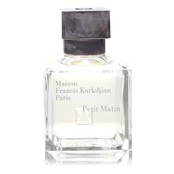 Petit Matin Perfume by Maison Francis Kurkdjian 2.4 oz Eau De Parfum Spray (Unboxed)