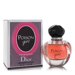 Poison Girl Perfume By Christian Dior, 1 Oz Eau De Parfum Spray For Women