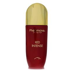 Pheromone Red Intense Perfume by Marilyn Miglin 3.4 oz Eau De Parfum Spray (Unboxed)