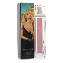 Paris Hilton Heiress