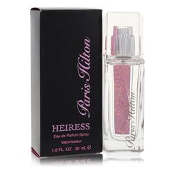 Paris Hilton Heiress Perfume By Paris Hilton, 1 Oz Eau De Parfum Spray For Women
