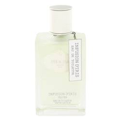 Prada Infusion D'iris Perfume By Prada, 3.4 Oz Eau De Toilette Spray (tester) For Women