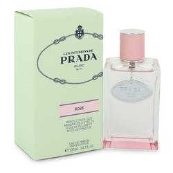Infusion De Rose by Prada