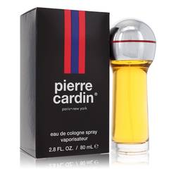 Pierre Cardin Cologne By Pierre Cardin, 2.8 Oz Cologne/eau De Toilette Spray For Men