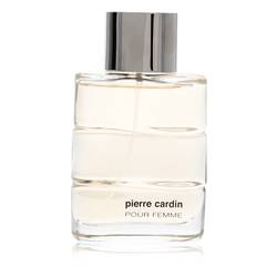 Pierre Cardin Pour Femme Perfume by Pierre Cardin 1.7 oz Eau De Parfum Spray (Unboxed)
